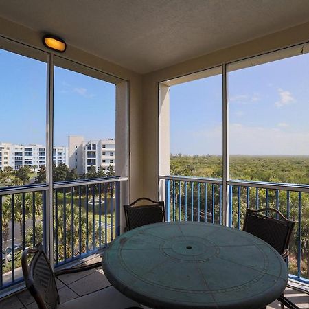 3 Bedroom 2 Bath Oceanwalk Condo With Estuary Views New Smyrna Beach Bagian luar foto