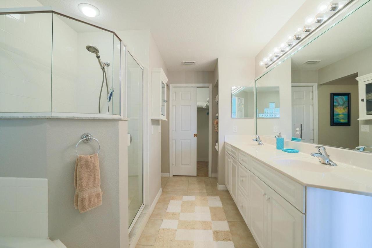 3 Bedroom 2 Bath Oceanwalk Condo With Estuary Views New Smyrna Beach Bagian luar foto