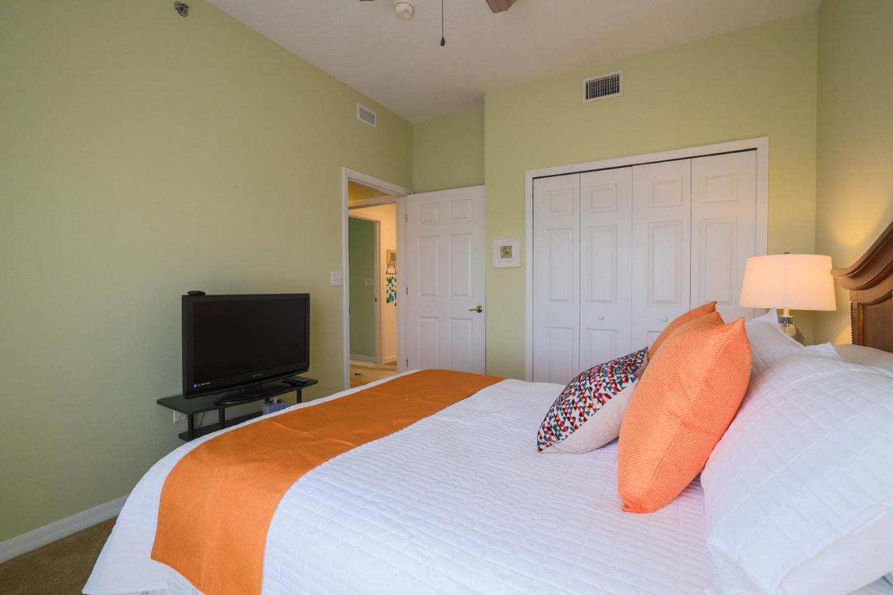 3 Bedroom 2 Bath Oceanwalk Condo With Estuary Views New Smyrna Beach Bagian luar foto
