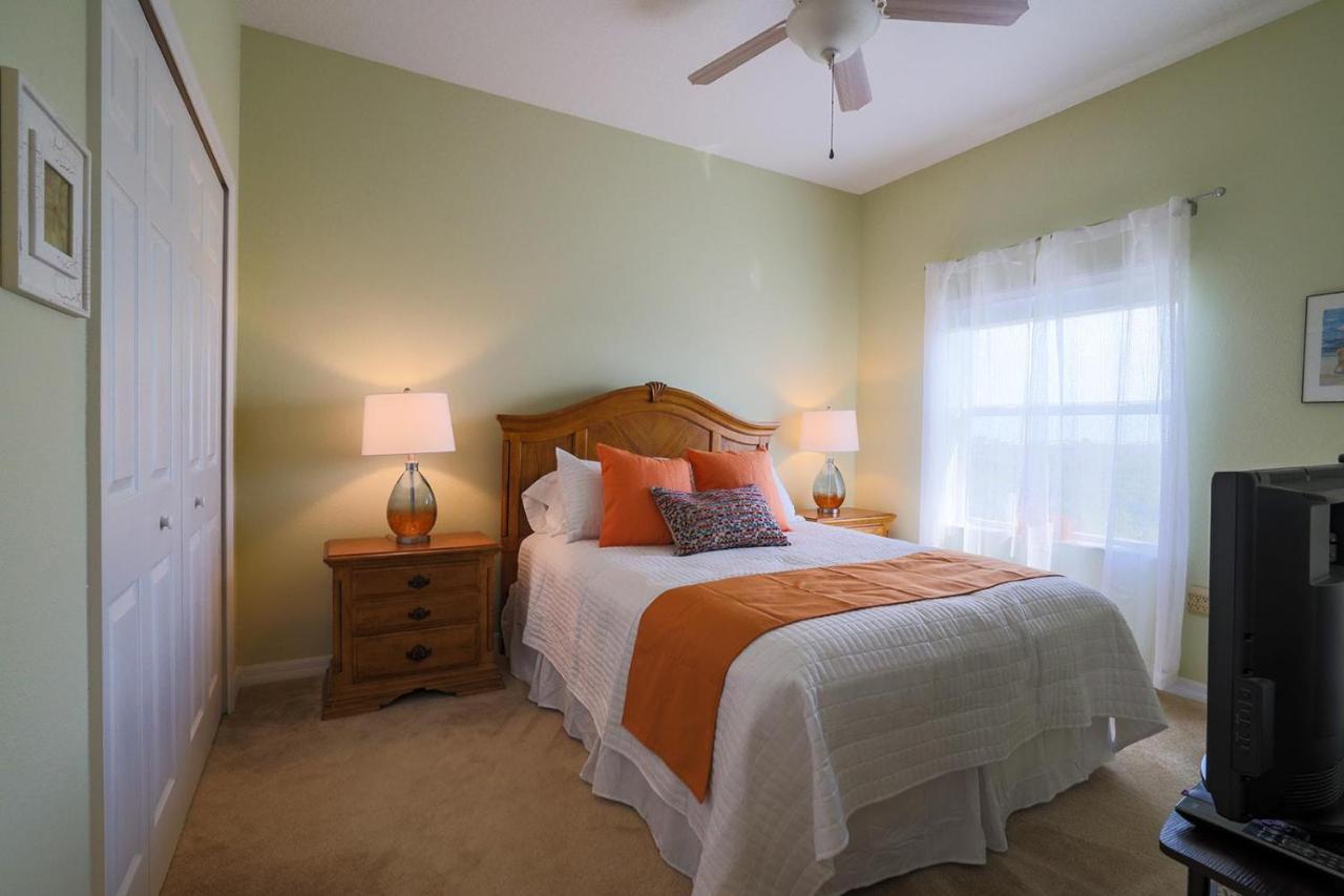 3 Bedroom 2 Bath Oceanwalk Condo With Estuary Views New Smyrna Beach Bagian luar foto