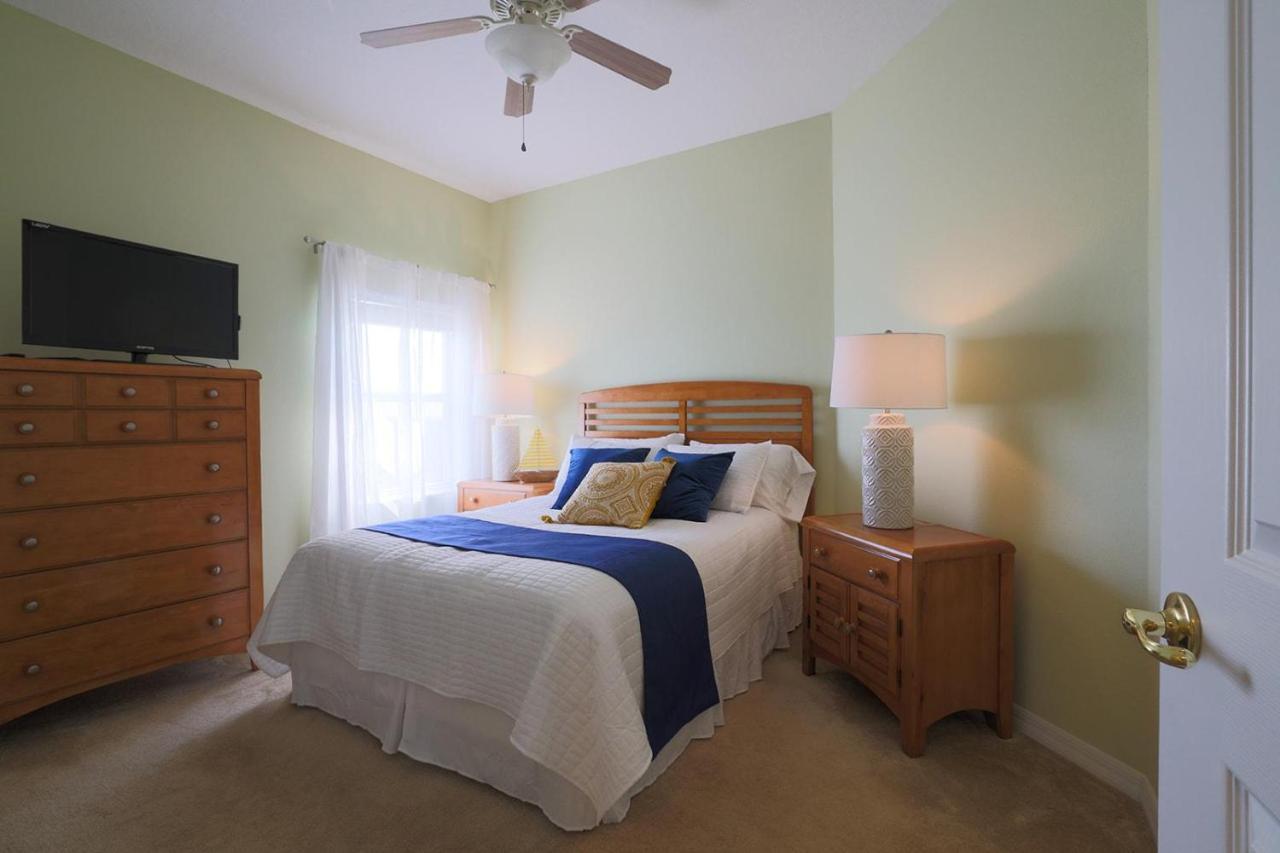 3 Bedroom 2 Bath Oceanwalk Condo With Estuary Views New Smyrna Beach Bagian luar foto