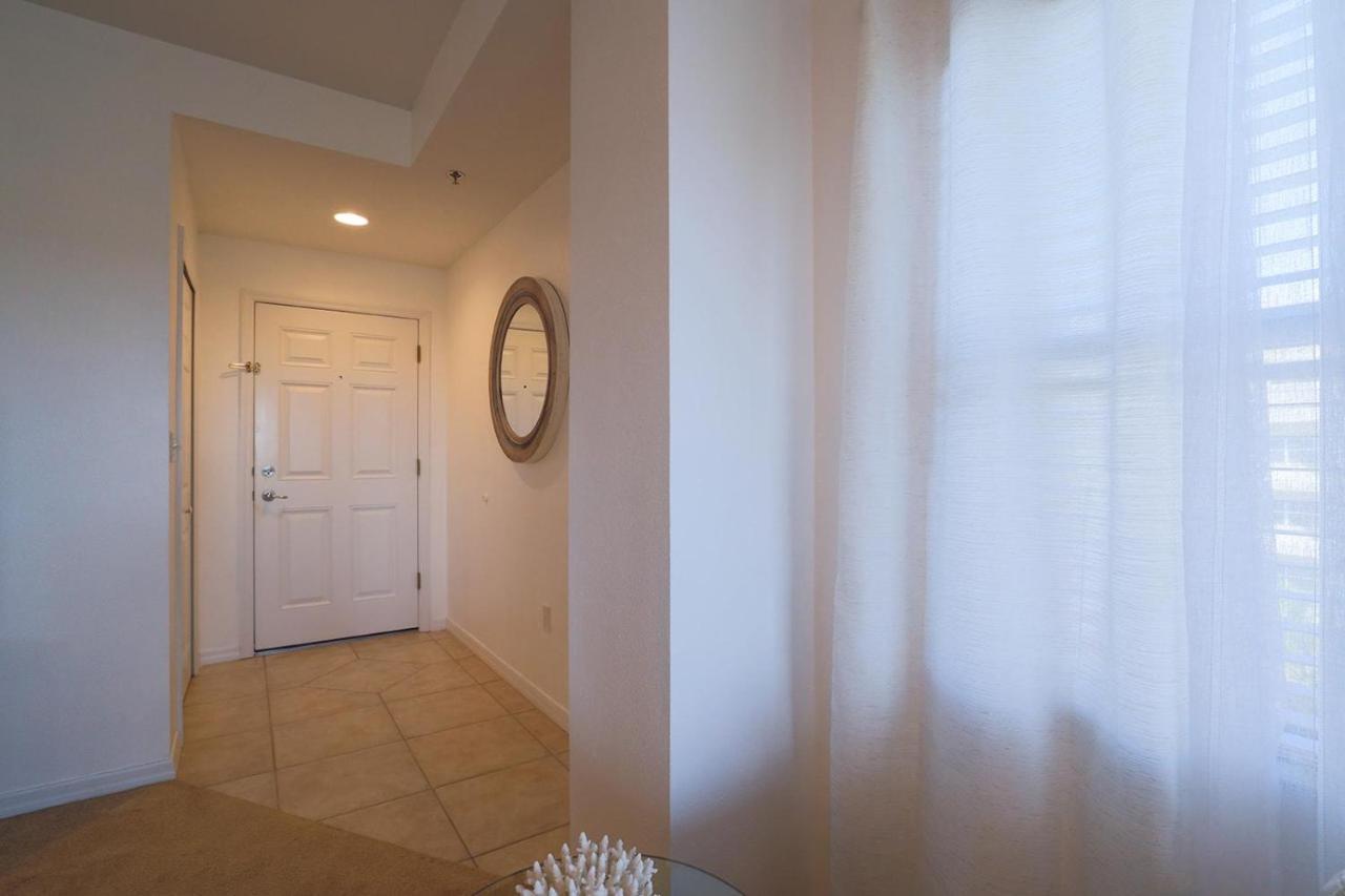 3 Bedroom 2 Bath Oceanwalk Condo With Estuary Views New Smyrna Beach Bagian luar foto